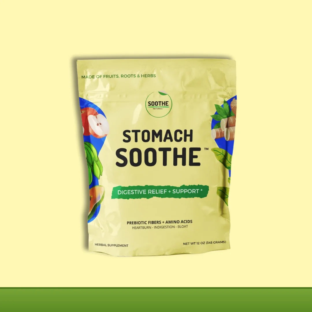 STOMACH SOOTHE™
