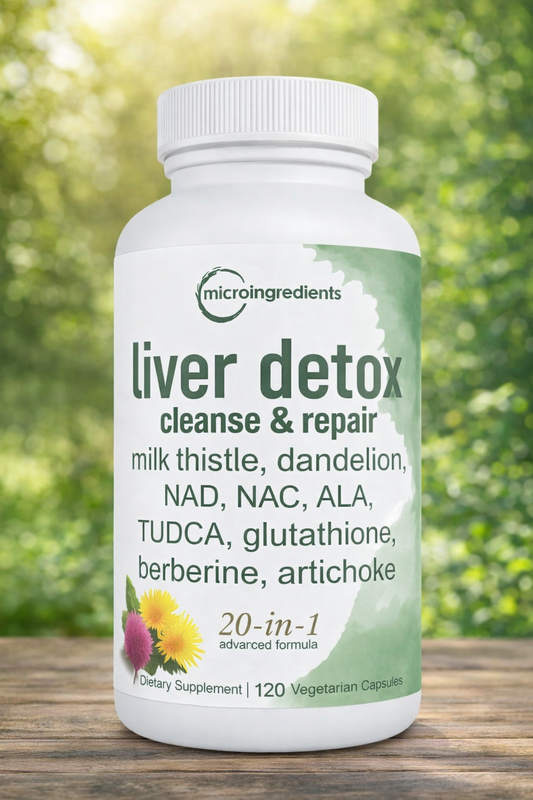 LIVER DETOX