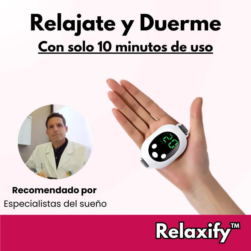 Relaxify™