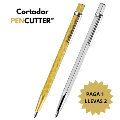 PenCutter™: Precisión en Cada Corte