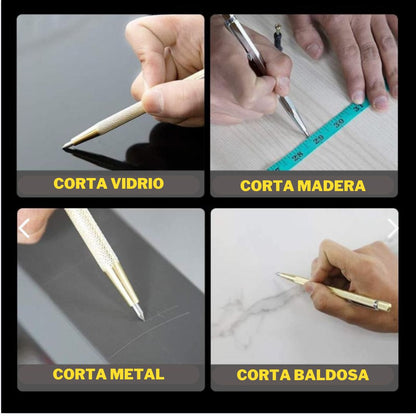 PenCutter™: Precisión en Cada Corte