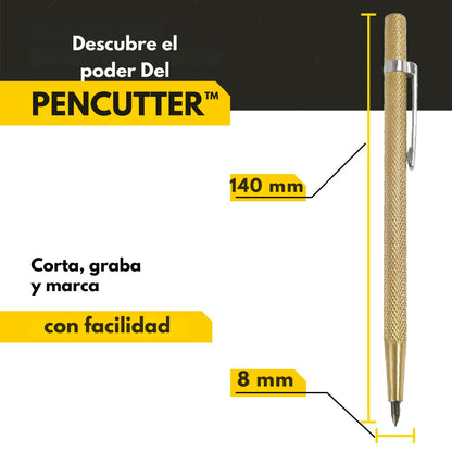 PenCutter™: Precisión en Cada Corte