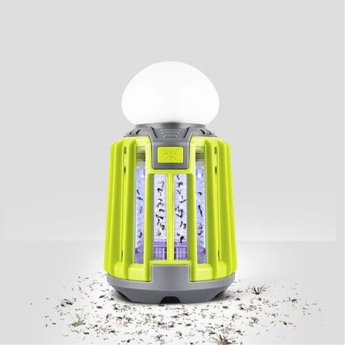 ZapperX: Elimina Mosquitos