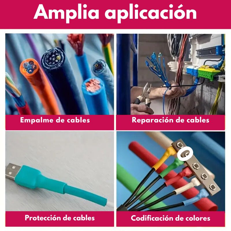 HeatFix™: Protege y Repara al Instante