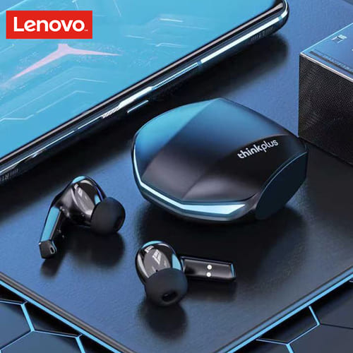 LENOVO GM2 Pro: Comodidad y Conexión