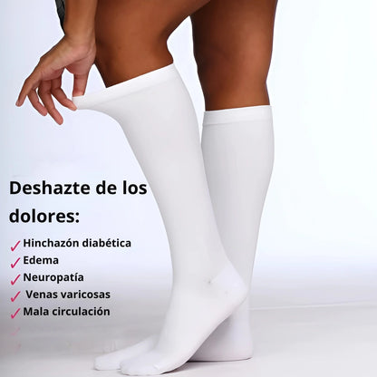 Medias de Compresión ExtraSock™ Para Aliviar el Dolor