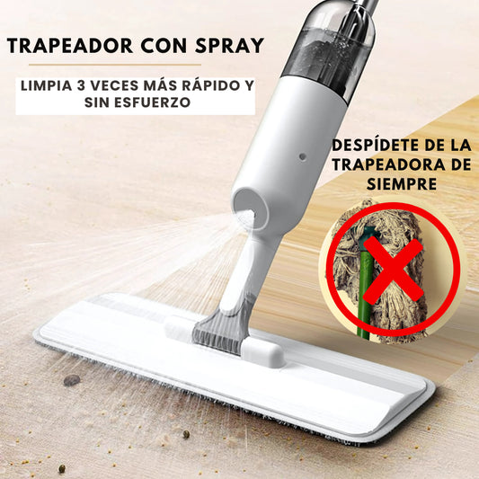 Trapeadora FlexMop™