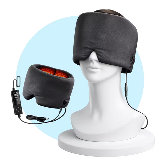 Mascara ThermoRelief