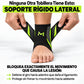 Soporte rigido lateral para Tu Tobillo Movello