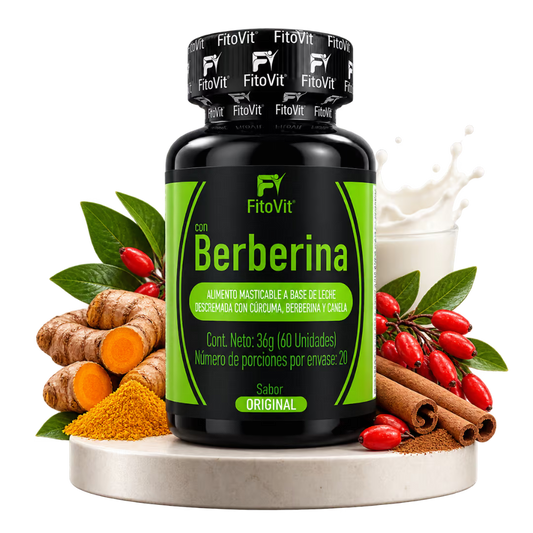Berberina