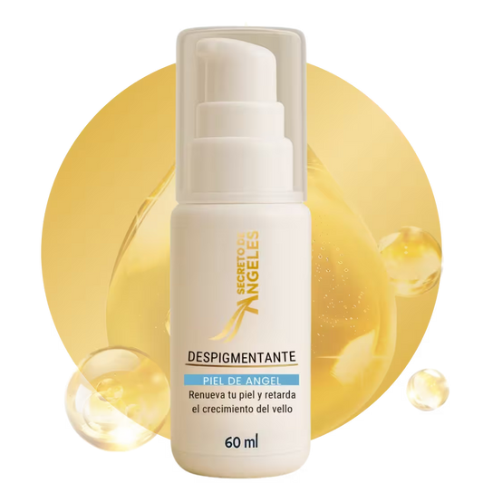 Despigmentante