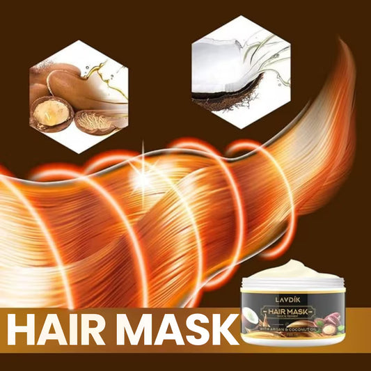 Hair Mask