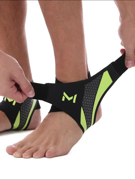 Soporte Para Tobillo Mowello