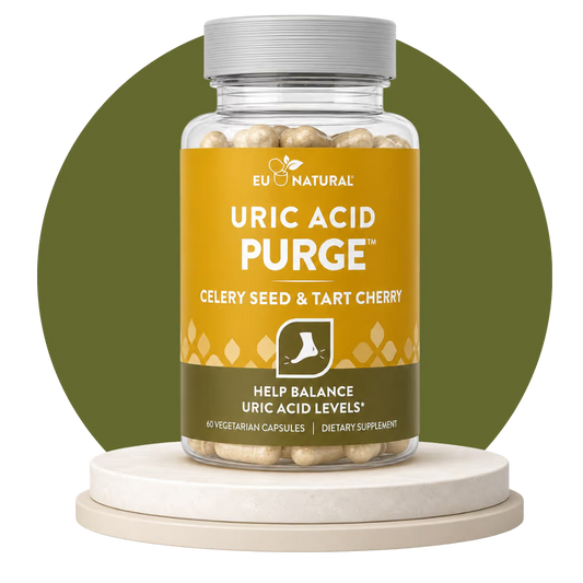 Protocolo Uric Acid Purge
