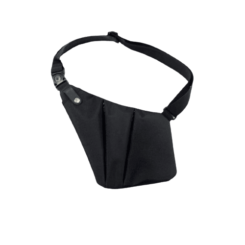 Bolso FlexBag: Estilo y Seguridad