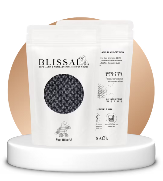 Blissal Toalla