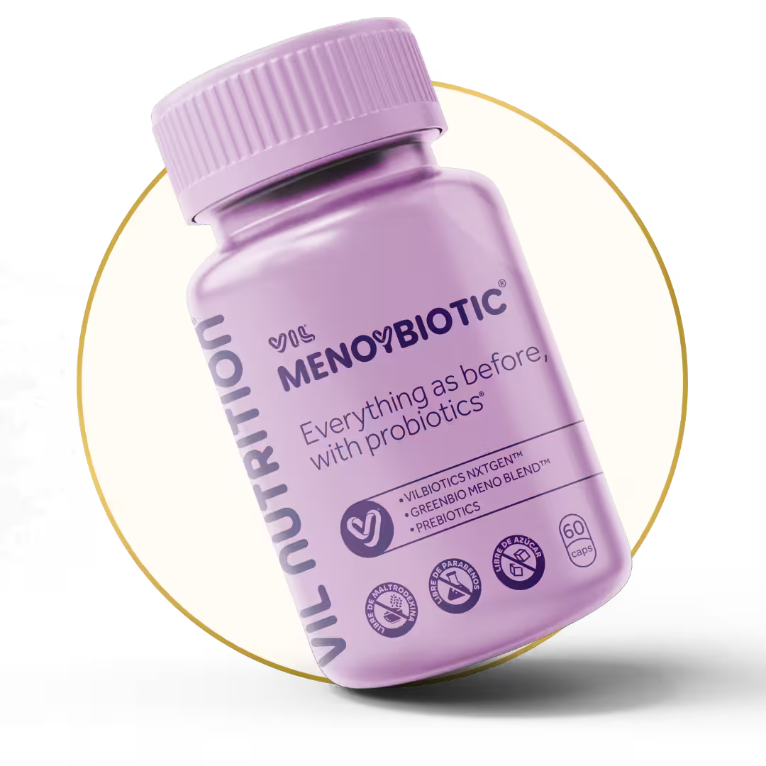 VIL MENOYBIOTIC