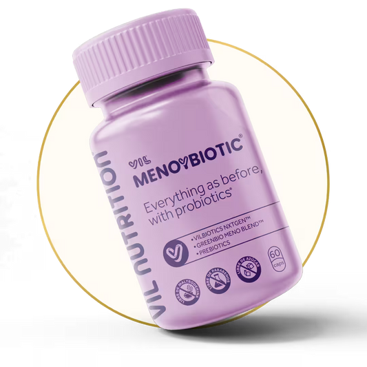 VIL MENOYBIOTIC